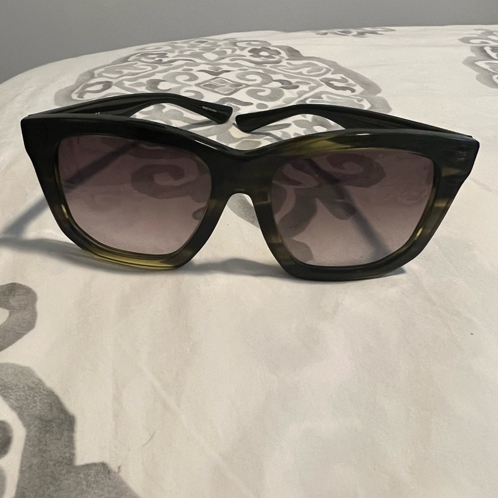 Karl Lagerfeld sunglasses